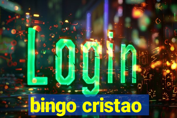 bingo cristao